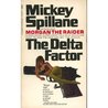 The Delta Factor cover