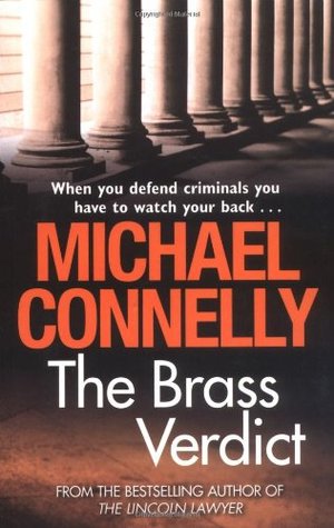 who wrote the book lincoln lawyer