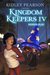 Power Play (Kingdom Keepers, #4) by Ridley Pearson
