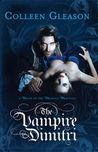 The Vampire Dimitri (Regency Draculia, #2)