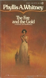 The Fire and the Gold cover
