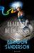 El aliento de los dioses by Brandon Sanderson