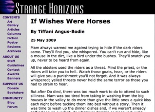 if-wishes-were-horses-strange-horizons-online-journal