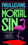 Mortal Sin (Jake Lassiter, #4)