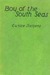 Boy of the South Seas by Eunice Tietjens