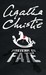 Postern of Fate (Tommy and Tuppence, #5) by Agatha Christie