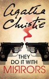 They Do It With Mirrors (Miss Marple #6)