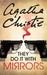 They Do It With Mirrors (Miss Marple #6) by Agatha Christie