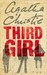 Third Girl (Hercule Poirot, #38) by Agatha Christie