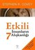 Etkili İnsanların 7 Alışkanlığı by Stephen R. Covey