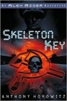 Skeleton Key cover