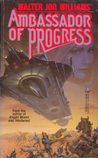Ambassador of Progress cover