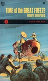 Time of the Great Freeze cover