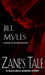 Zane's Tale (Succubus Diaries, #2.5) by Jill Myles