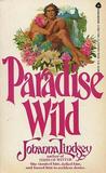 Paradise Wild cover