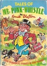 Tales Of Mr. Pink-Whistle cover