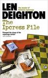 The Ipcress File (Secret File, #1)