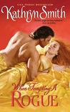 When Tempting a Rogue (Victorian Soap Opera, #3)