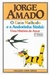 O Gato Malhado e a Andorinha Sinhá Uma História de Amor by Jorge Amado