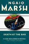 Death at the Bar cover