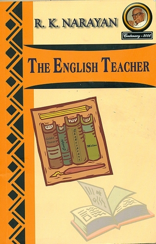 The English Teacher