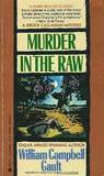 Murder in the Raw cover