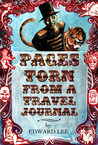 Pages Torn From a Travel Journal cover