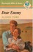 Dear Enemy by Alison York
