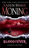 Bloodfever (Fever, #2)