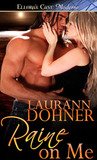 Raine on Me (Riding the Raines, #2)