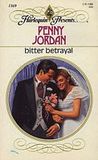 Bitter Betrayal cover
