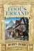 Fool's Errand (Tawny Man, #1) by Robin Hobb