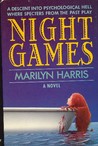 Night Games cover