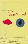 War's End cover