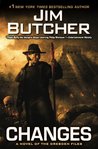 Changes (The Dresden Files, #12)