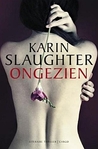 Ongezien