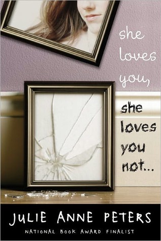 She Loves You, She Loves You Not...