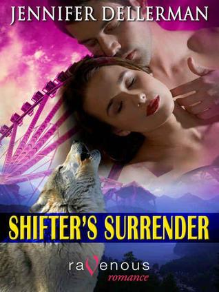 shifter-s-surrender