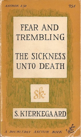 Fear And Trembling Ebook