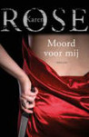 Moord voor mij (book #9; Daniel Vartanian, #3)