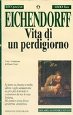Vita di un perdigiorno