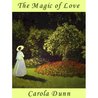The Magic of Love cover