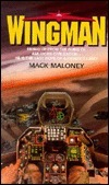Wingman (Wingman, #1)