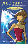 Grave Doubts (The Mediator, #5)