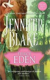 Fierce Eden cover