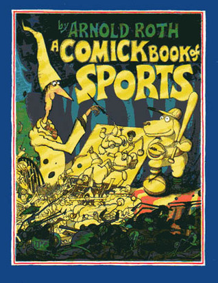 a-comick-book-of-sports