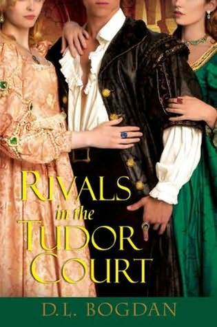 Bilderesultat for rivals in the tudor court
