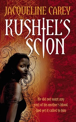 Kushiels Scion(Imriels Trilogy 1)