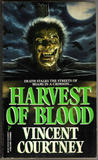 Harvest of Blood cover