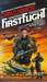 First Flight (First Flight, Book 1) by Chris Claremont